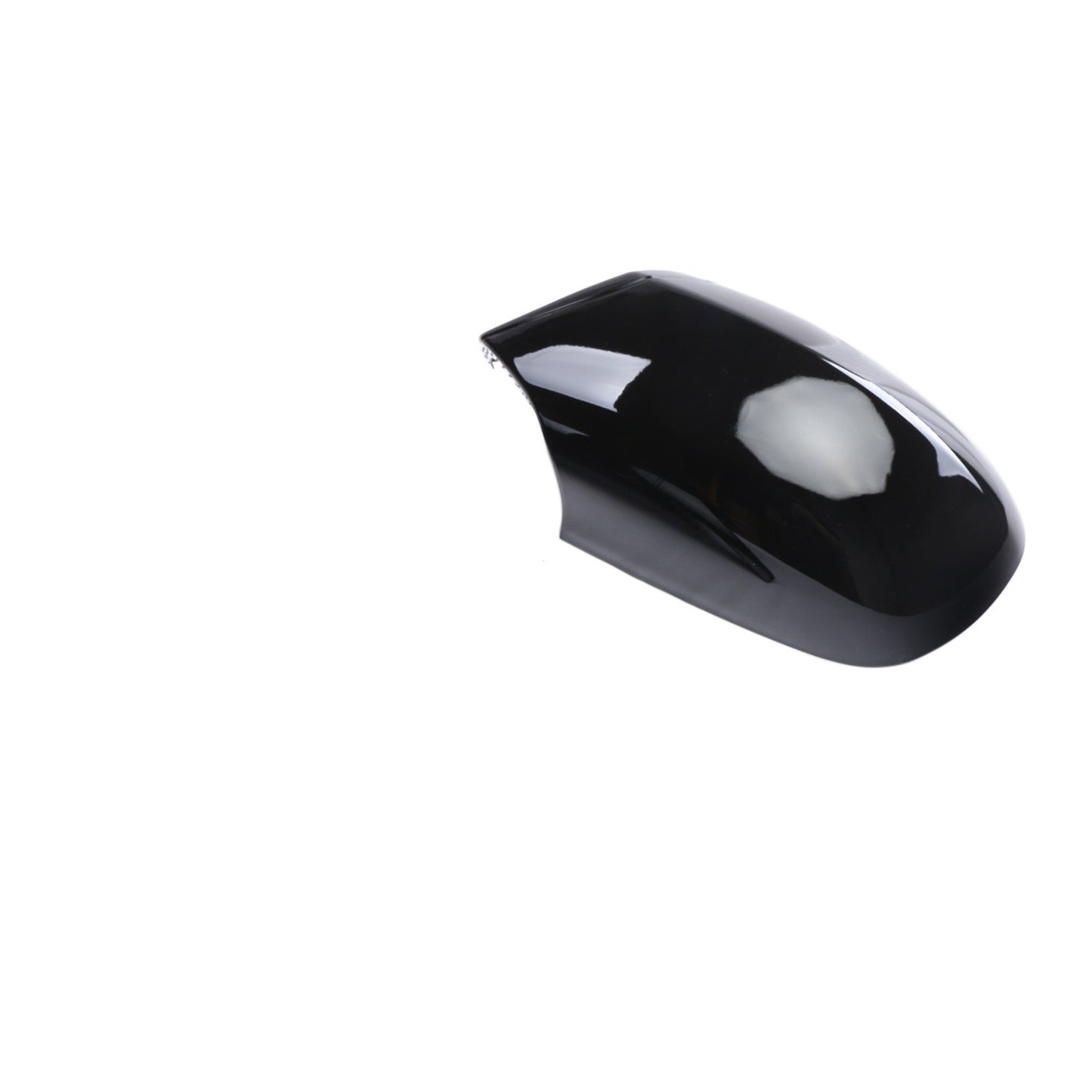 Gloss Black Side Mirror Covers for BMW E87, E90, E91 (08-11), E81, E82 (2010-201)