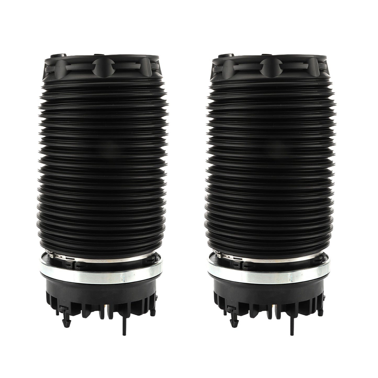1 Pair Rear Left Right Air Suspension Spring For 19-24 for Dodge for Ram 1500 68260938AA