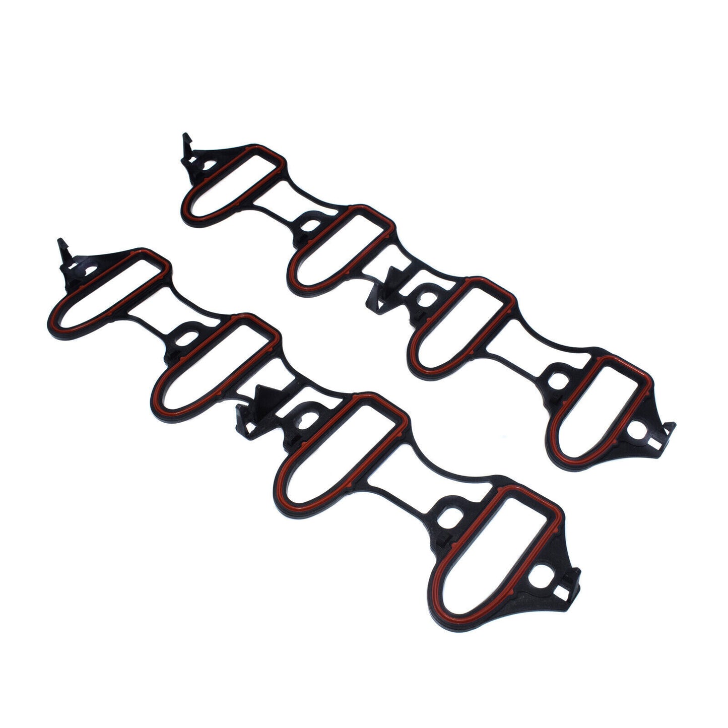 for Chevrolet Express Silverado for GMC for Sierra for Yukon for Cadillac Intake Manifold Gasket