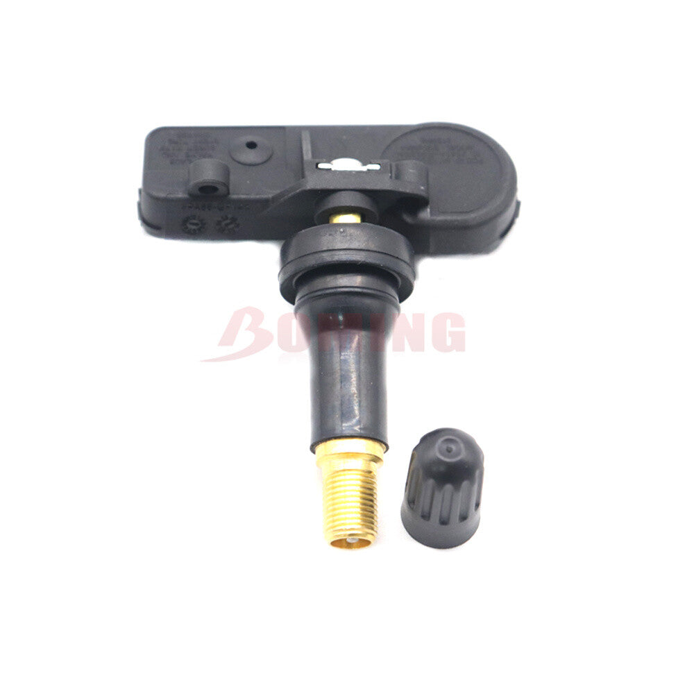 TPMS 31200923 Tire Pressure Monitoring Sensors (4-piece set) for Volvo V70, XC90, S60, S80