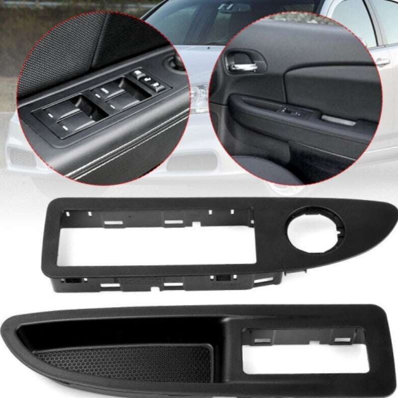 Window Switch Bezel Front Left Right For 2011-2014 for Dodge Avenger for Chrysler 200