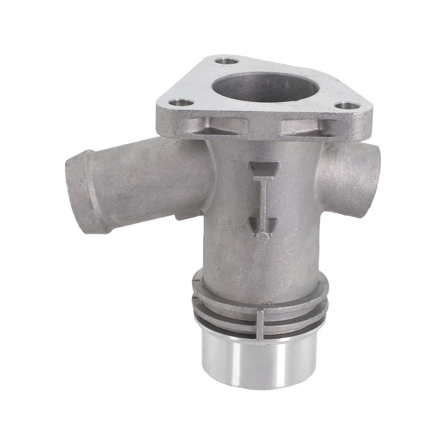 11118619408 Engine coolant socket connector for F22 and F23 cars - an car accessory.