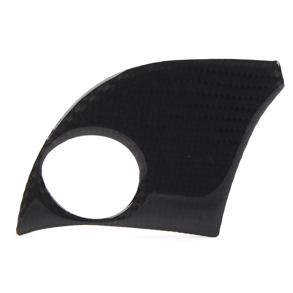 for Toyota Prius 2012-2015 RHD Interior Ignition Button Panel Cover Trim