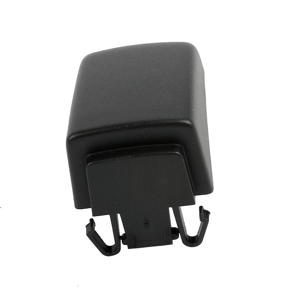 CXJ500060 for LAND ROVER LR2 / LR3 Black Exterior Front Rear Door Lock Cover Cap