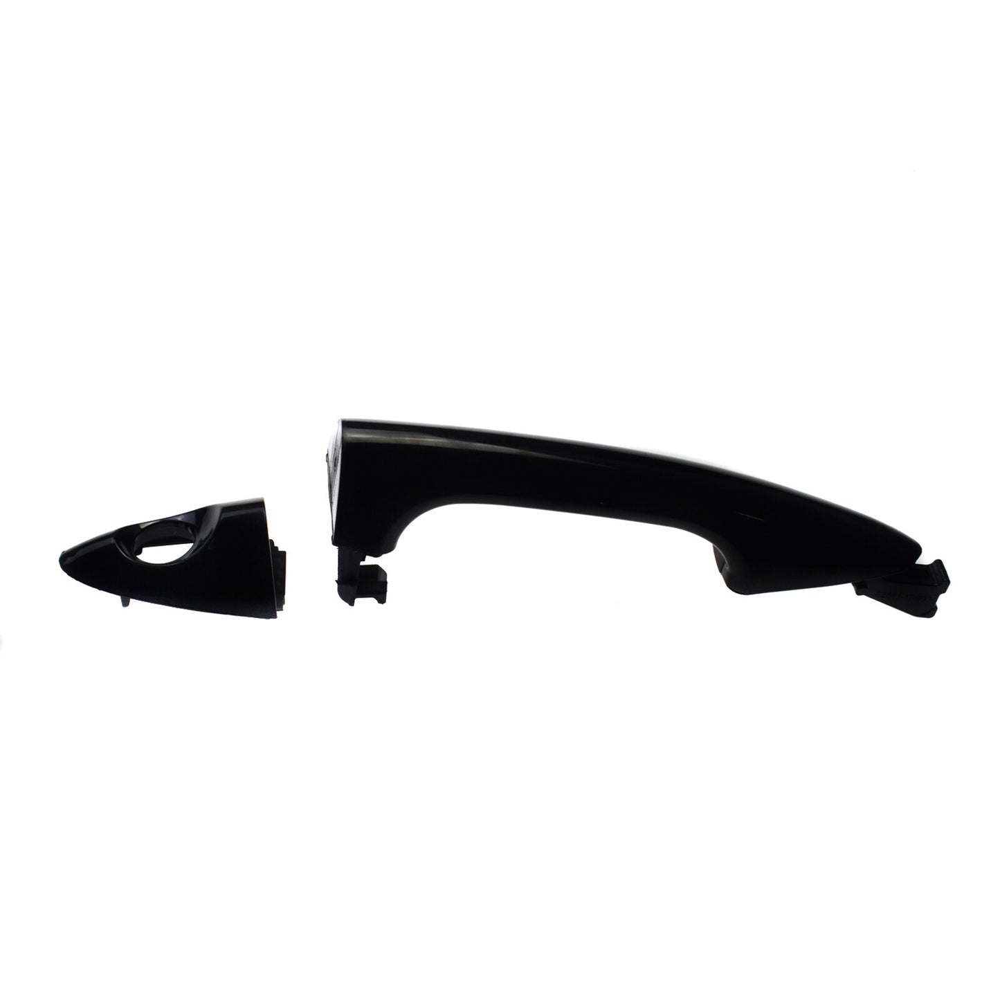Front right exterior door handle for modern accents 2012 - 16 82611 - 1R000