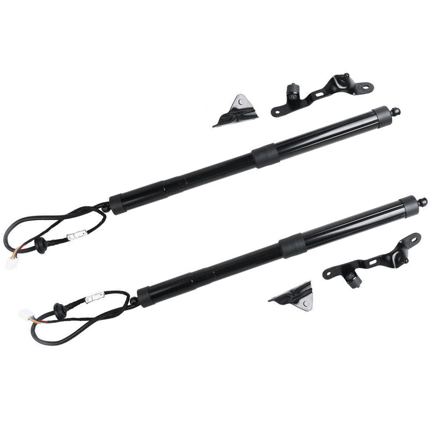 2PCS Rear Tailgate Power Lift Support Left Right for Toyota RAV4 2013-2018 NEW