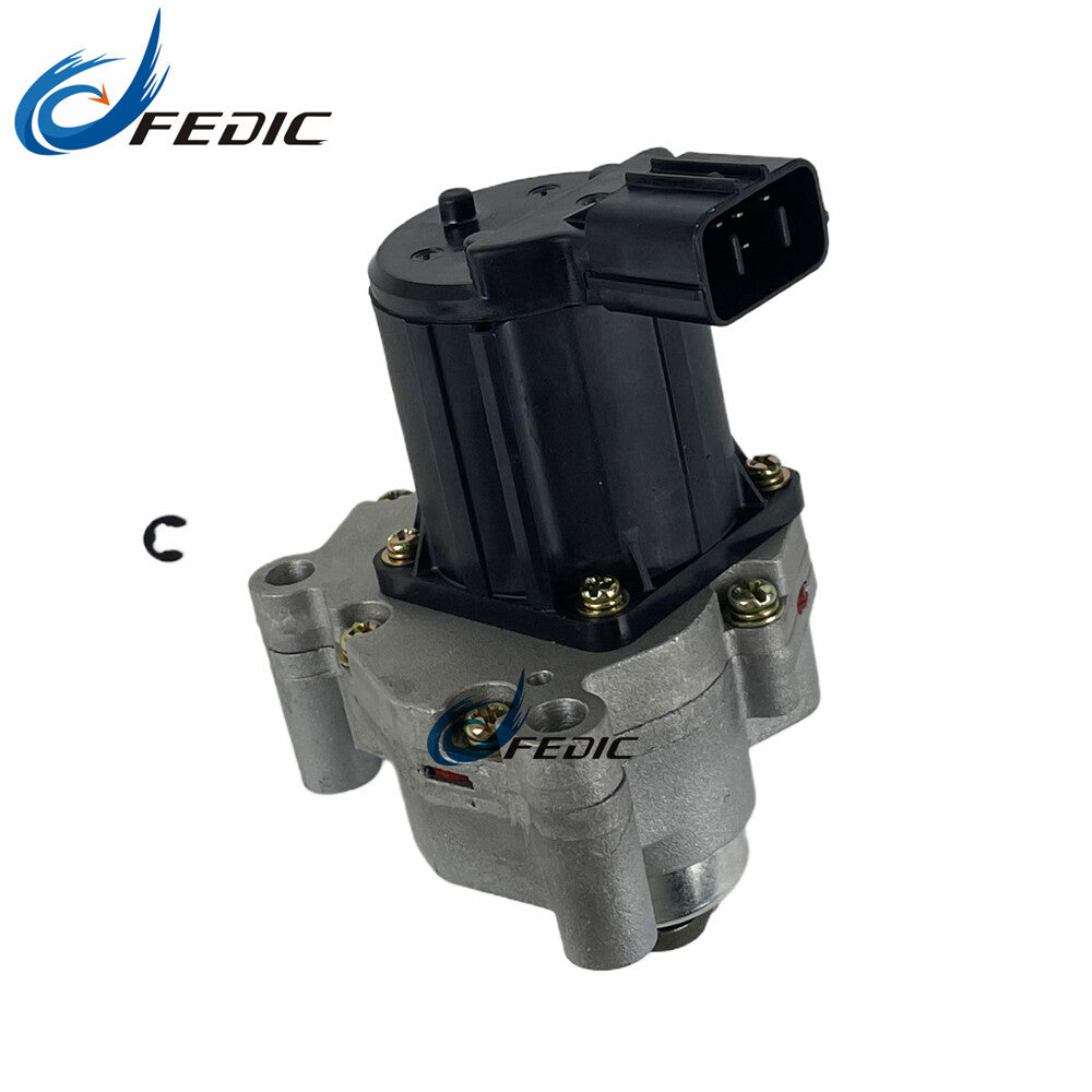 24V Turbo actautor GTB3576V 830727 for Hino Truck 268 338 338T Range with J08E 7.7L