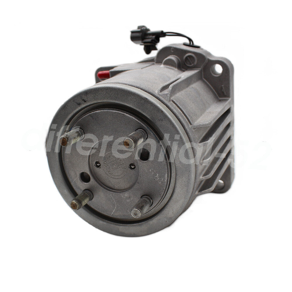 Clutch Connection For Patriot Electric Vehicle for Jaguar Guide 3570A007AB