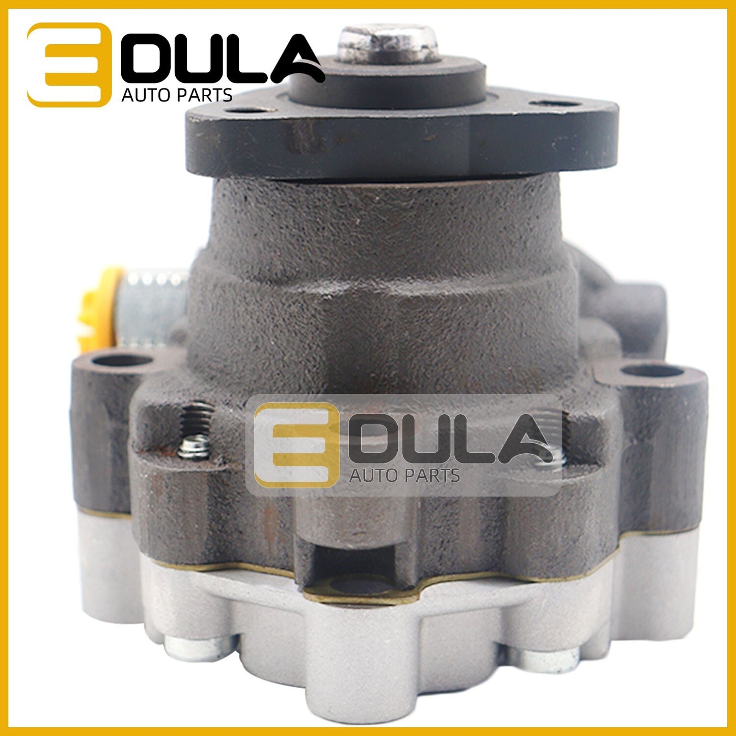 New Power Steering Pump 21-5255 for 99-04 for Land Rover Discovery QVB500080