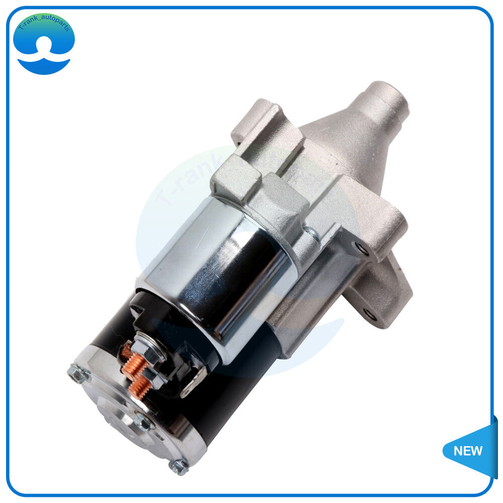 Starter Fit for 2004-2006 for Chrysler Sebring Limited Convertible 2-Door 336-1759