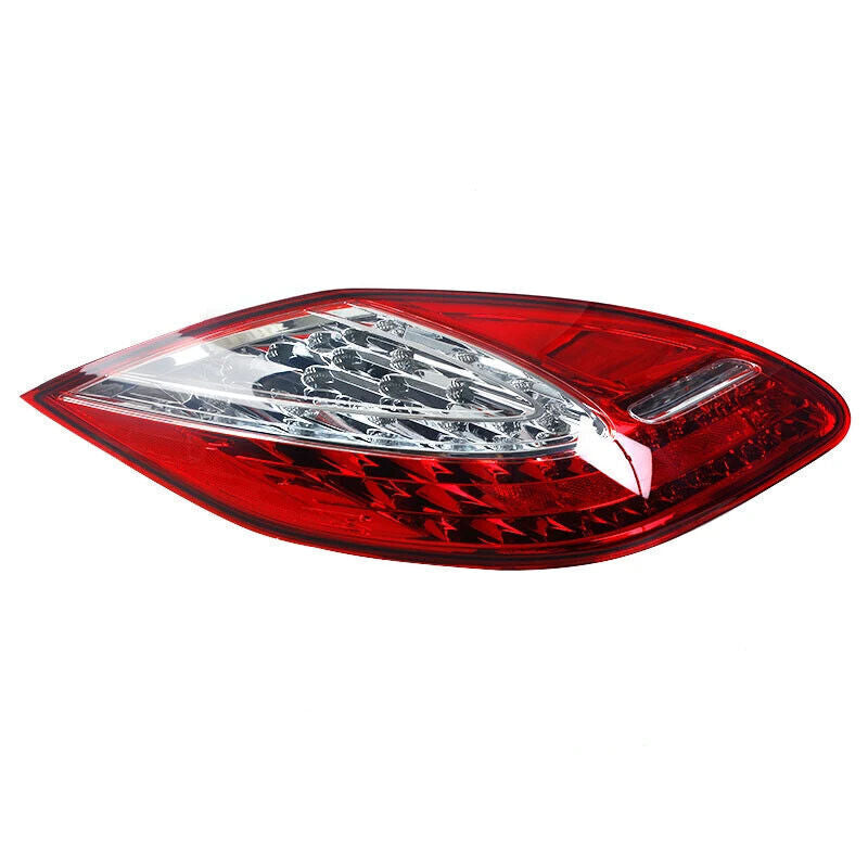 The left-side LED taillight and brake light assembly is suitable for the for Porsche for Panamera 2010-2013.