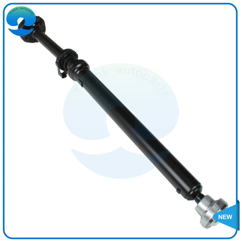 Rear Prop Drive Shaft Assembly Fit for 2004-2010 for Volkswagen Touareg 7L6521102