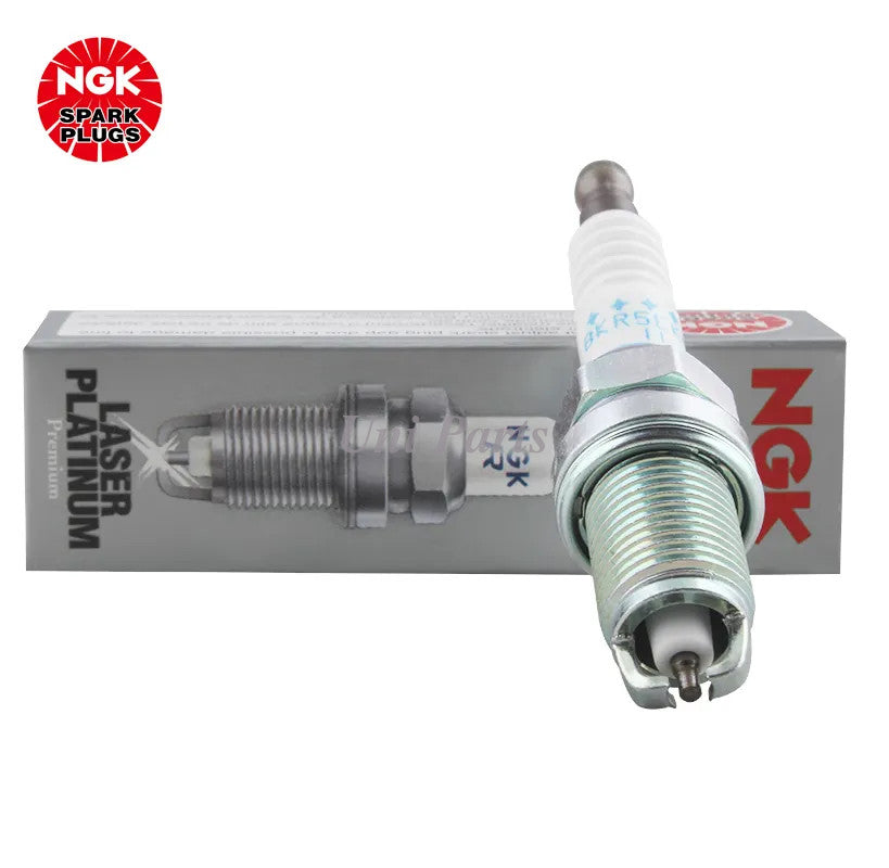 90919-01196 1-piece spark plug for Toyota Tacoma Tundra 4Runner 3.4L V6 manufacturer