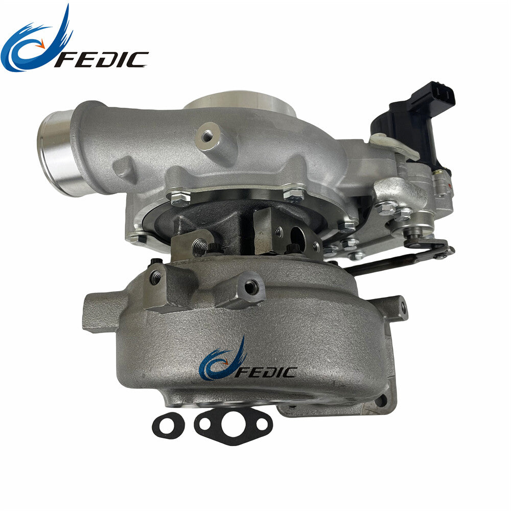 830727 Geramic bearing turbocharger for Hino Truck Range with J08E 7.7L 2010