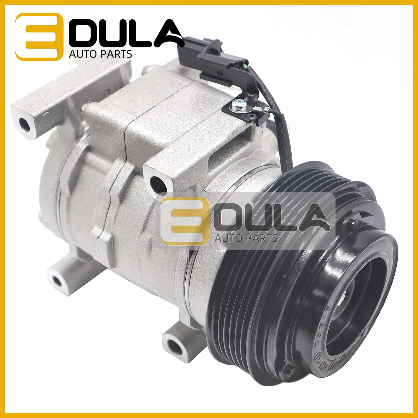 The HB20 AC compressor is suitable for Kia Rio Pride III for Hyundai Accent Vera Solaris i25