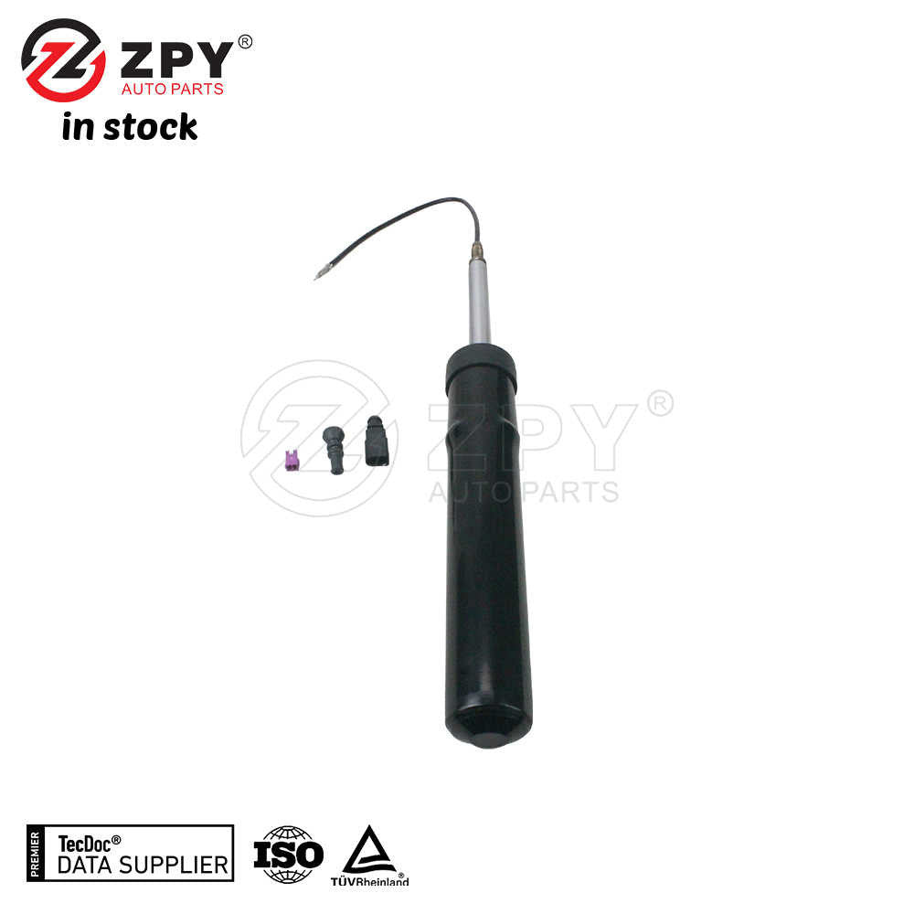 ZPY Auto Parts Rear Air Suspension Shock Absorber for Porsche Macan 2014 2019