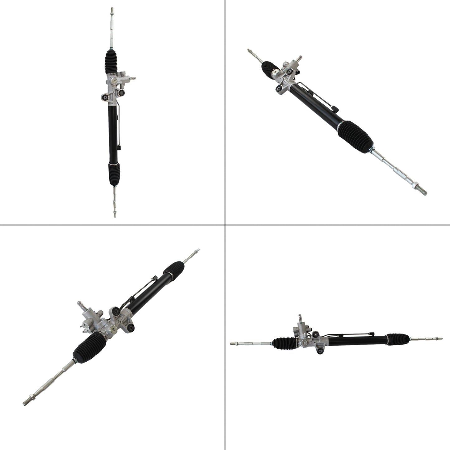 Front Power Steering Rack Pinion Assembly For 06-14 for Honda Ridgeline 26-2726