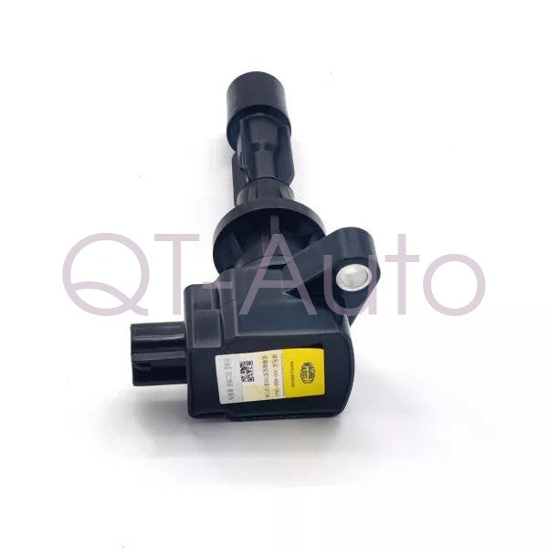 4 pcs Ignition Coils For Fusion for Mercury Milan 2.3L 2006-2009