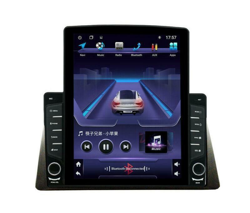 2+32GB 9.7 Android 9.1 Car Stereo Radio GPS Navi BT DAB for Honda Accord 08-12