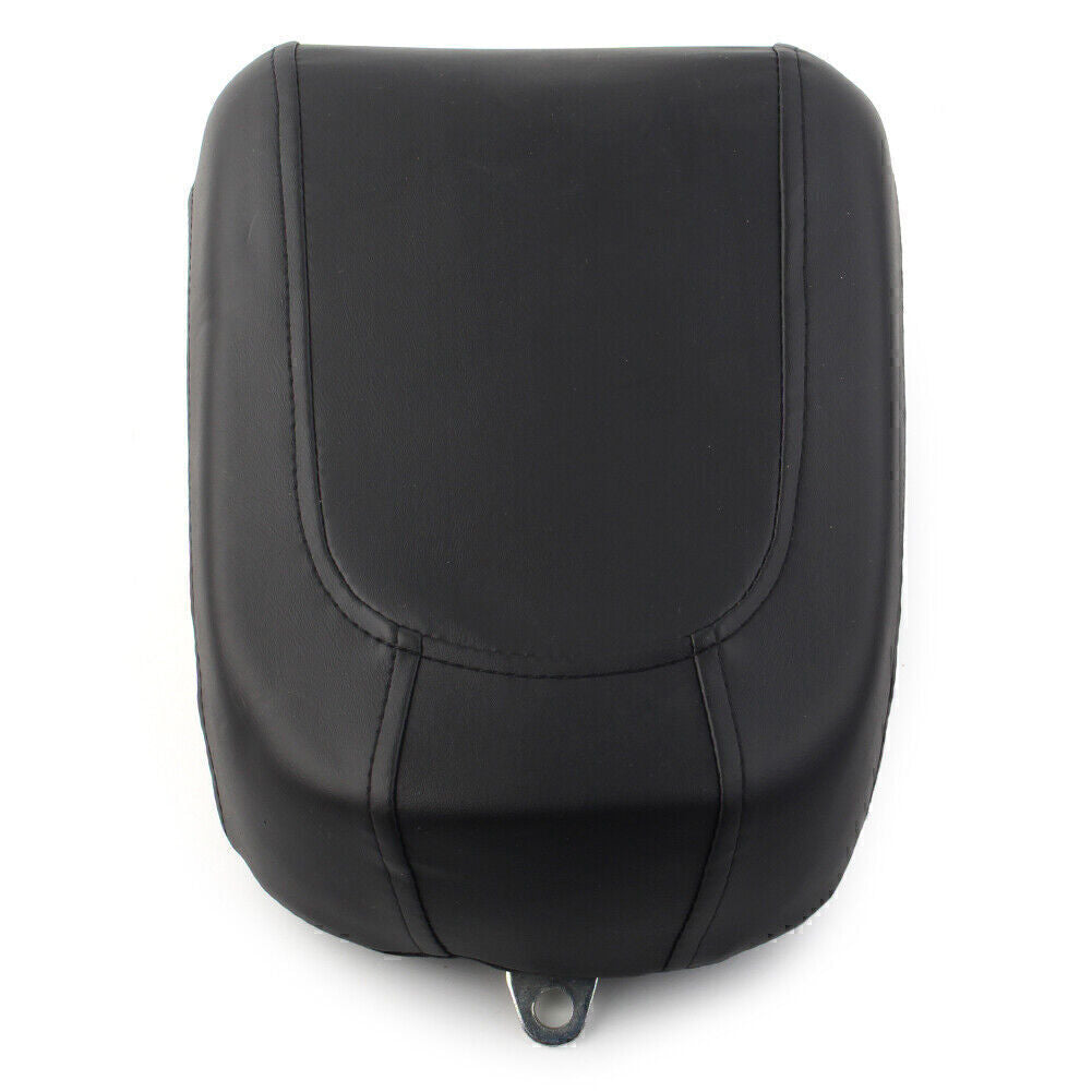 Rear Pillion Passenger for Seat for Harley FLSTSB Softail Cross Bones 2008-2011 2009