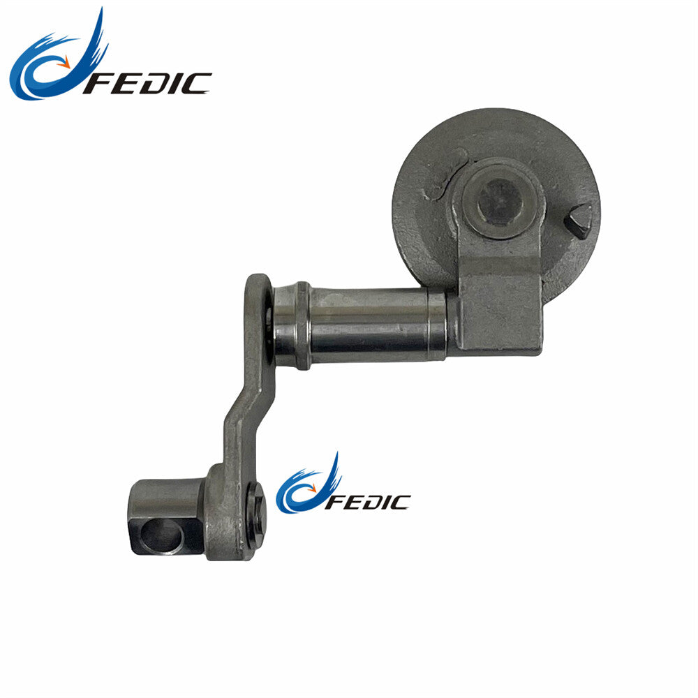 Turbo Wastegate Rattle Flapper 53039880288 for Ford for Jaguar for Range Rover for Volvo 2.0