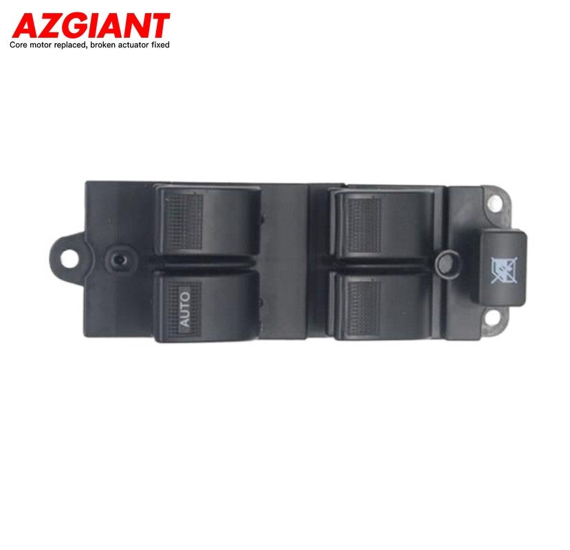 Front left drive side power window switch for 2003, 2004, and 2005 for Mazda 6