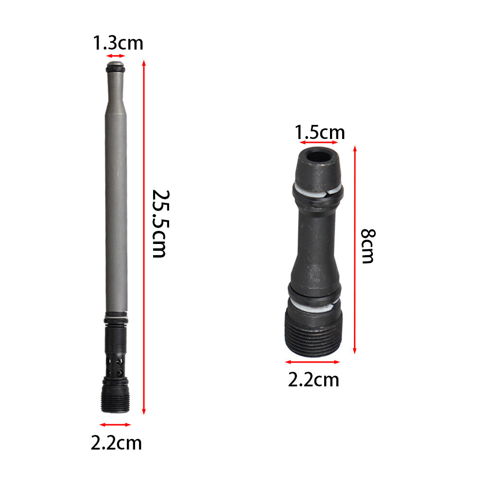 Update bracket piping and dummy plug kit for 04-10 for Ford 6.0L E-350 F-250 Diesel