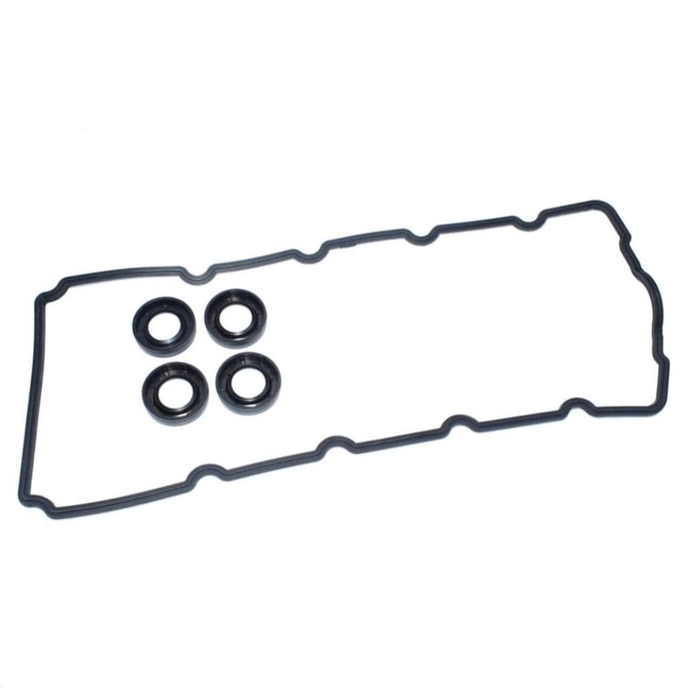 Engine Valve Cover Gasket Spark Plug Seal for MINI R50 R52 R53 1.6 11121485838