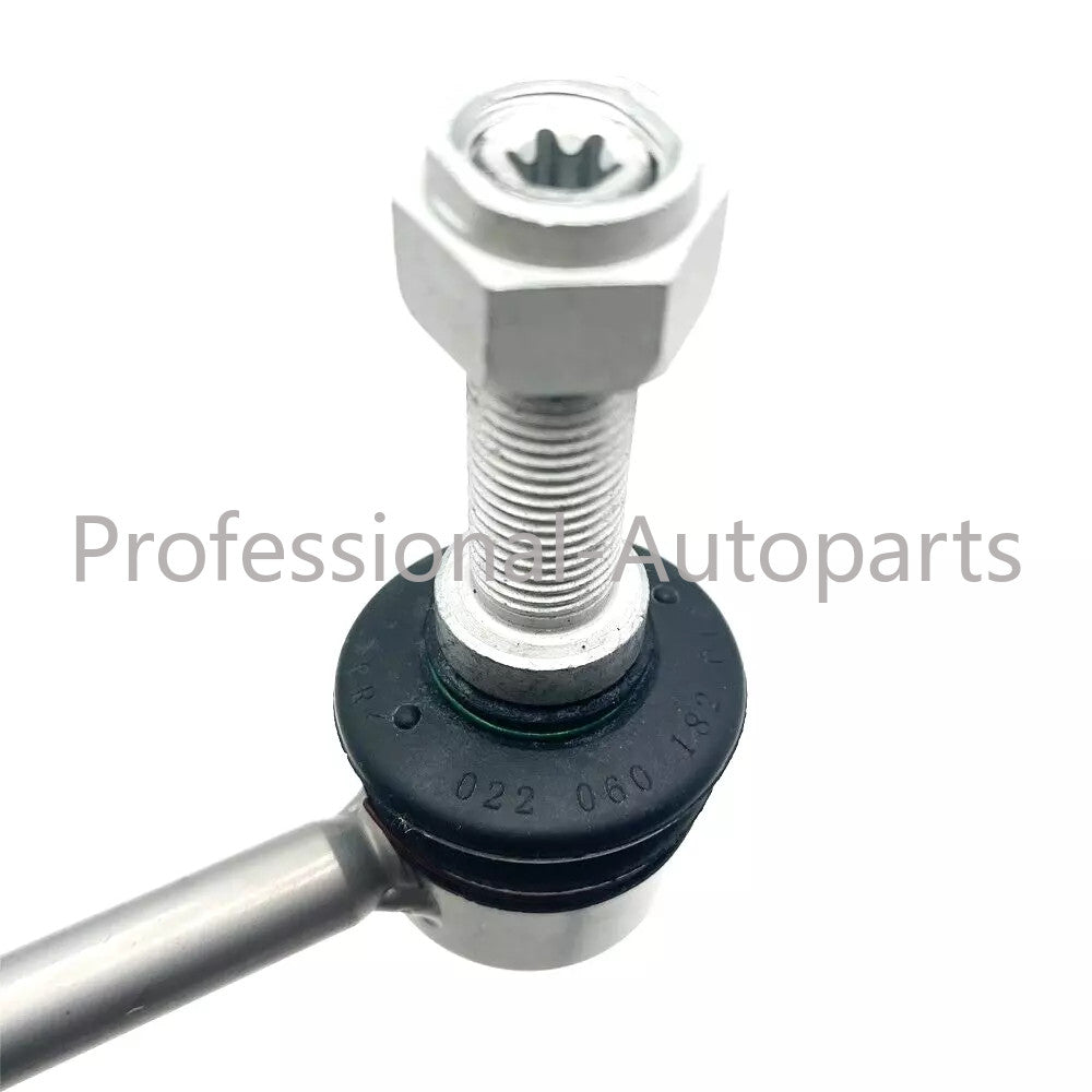 12-piece front stabilizer Sway Bar Link Busshing kit for Mercedes W164 ML GL350/450/550