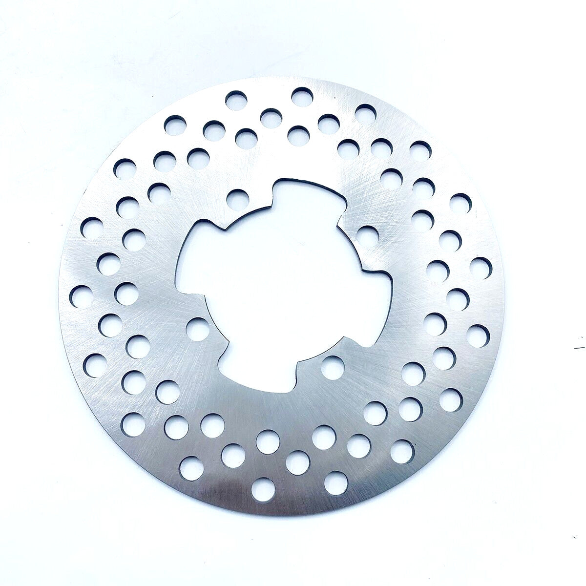 Brake Disc Plate Rotor Braking Plate For Hisun 700cc 500cc HS700 HS500 ATV UTV
