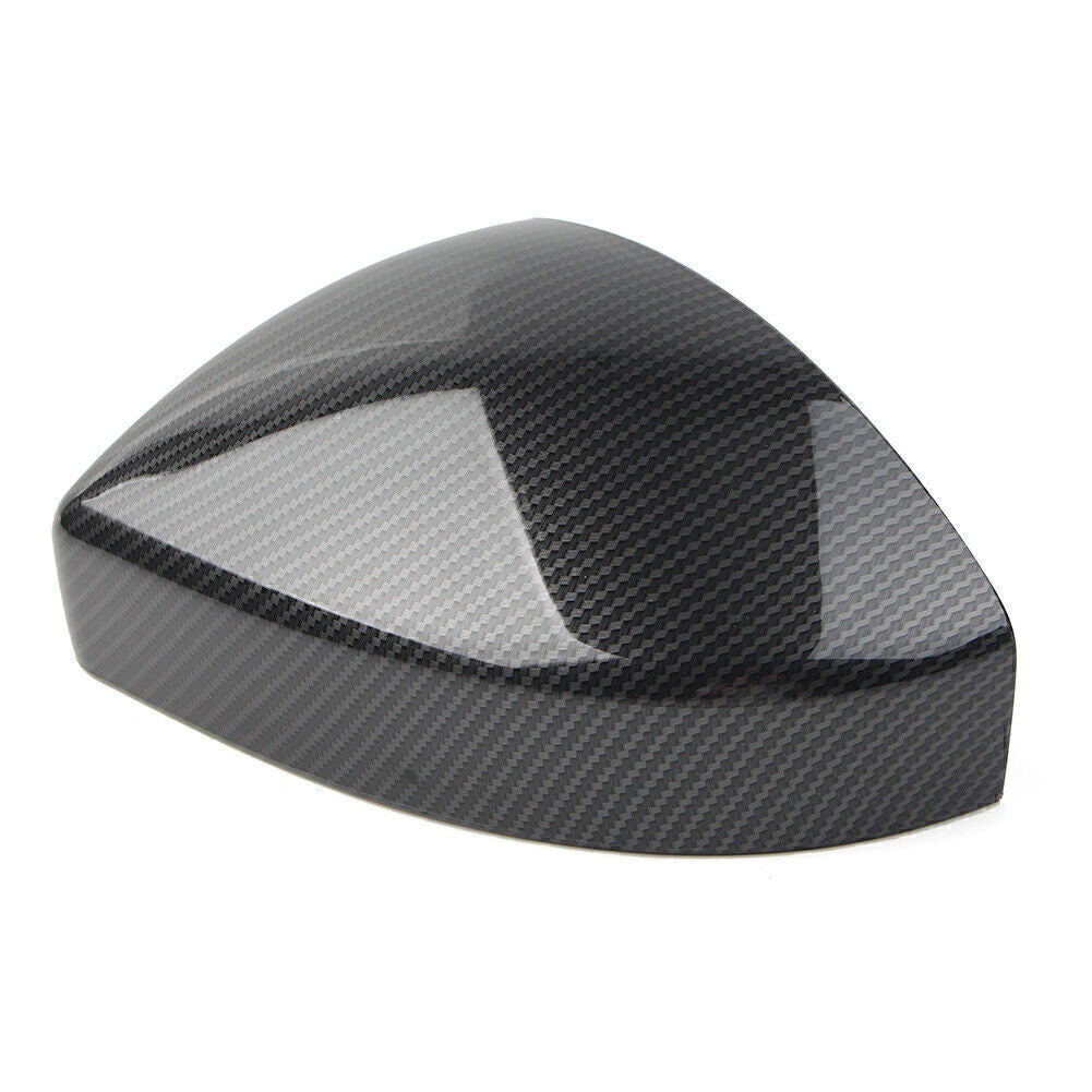 Mirror Cover Housing Cap for Land Rover Discovery Sport Freelander for Jaguar E-Pace