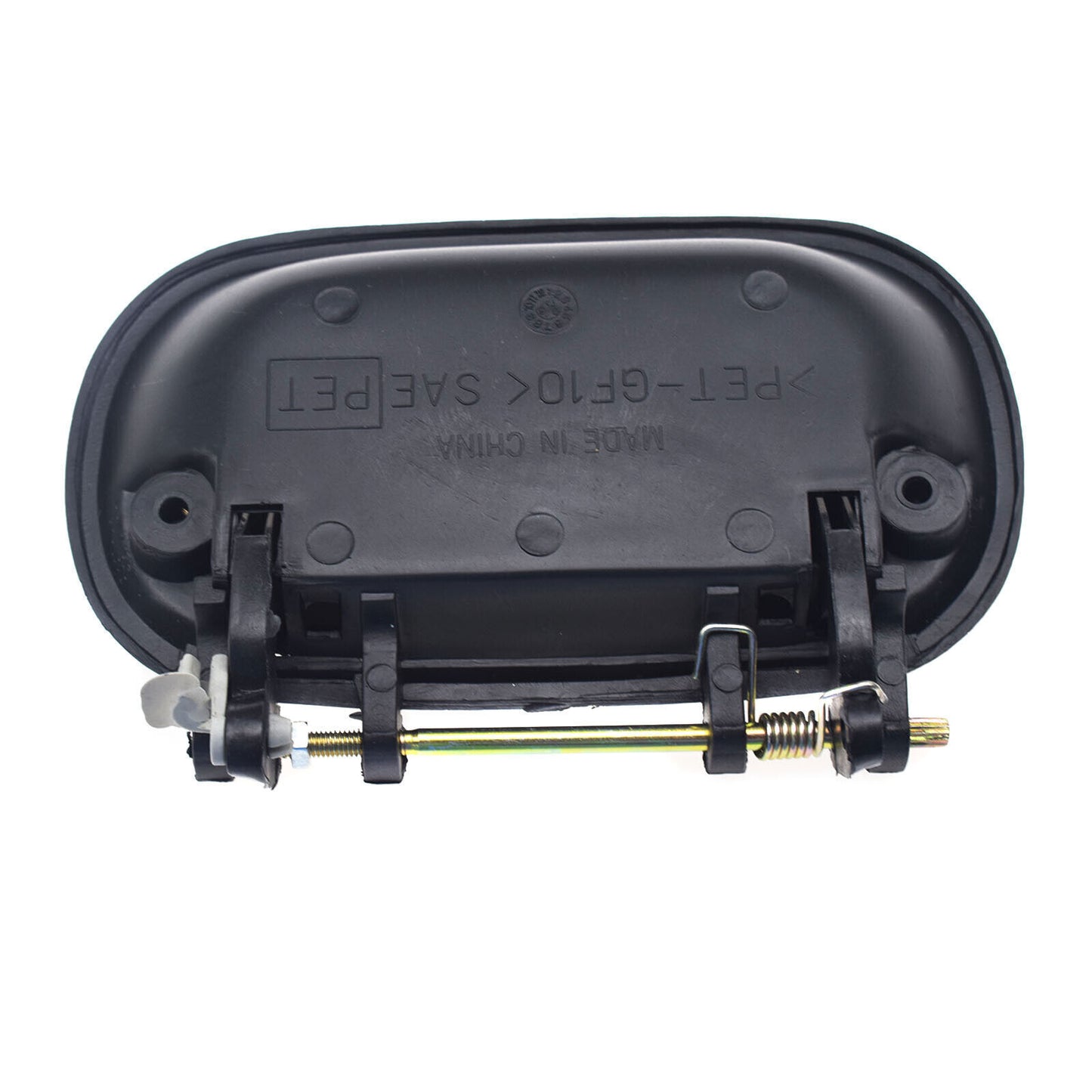 for Isuzu NPR NPR-HD NQR NRR 1995-07 Exterior Door Handle Driver Side 8948677210