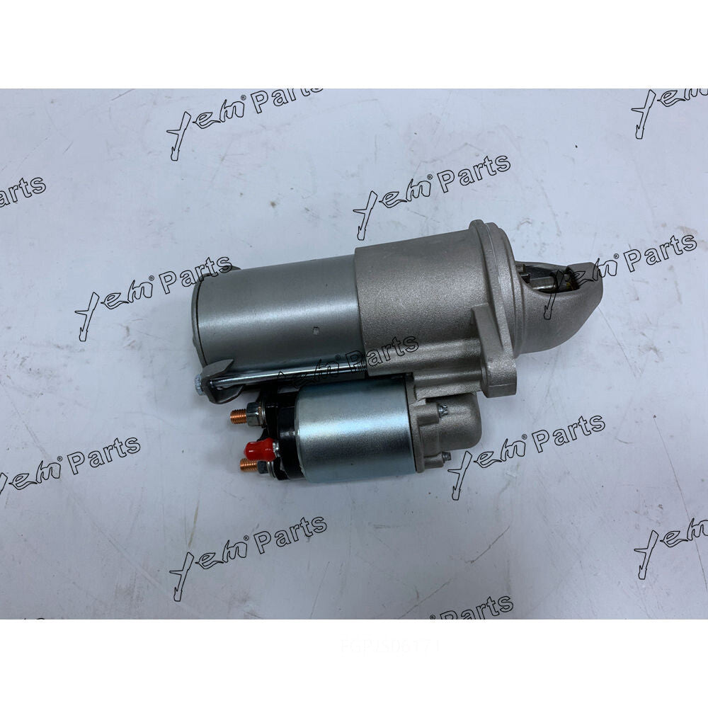 403F-11 Starter Motor U5MK8259 For Perkins Diesel Engine 403F-11 Starting Motor