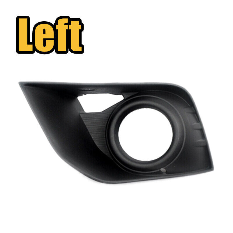 Fog light cover for left frame suitable for Mitsubishi Outlander Sport ASX RVR 2016-2019