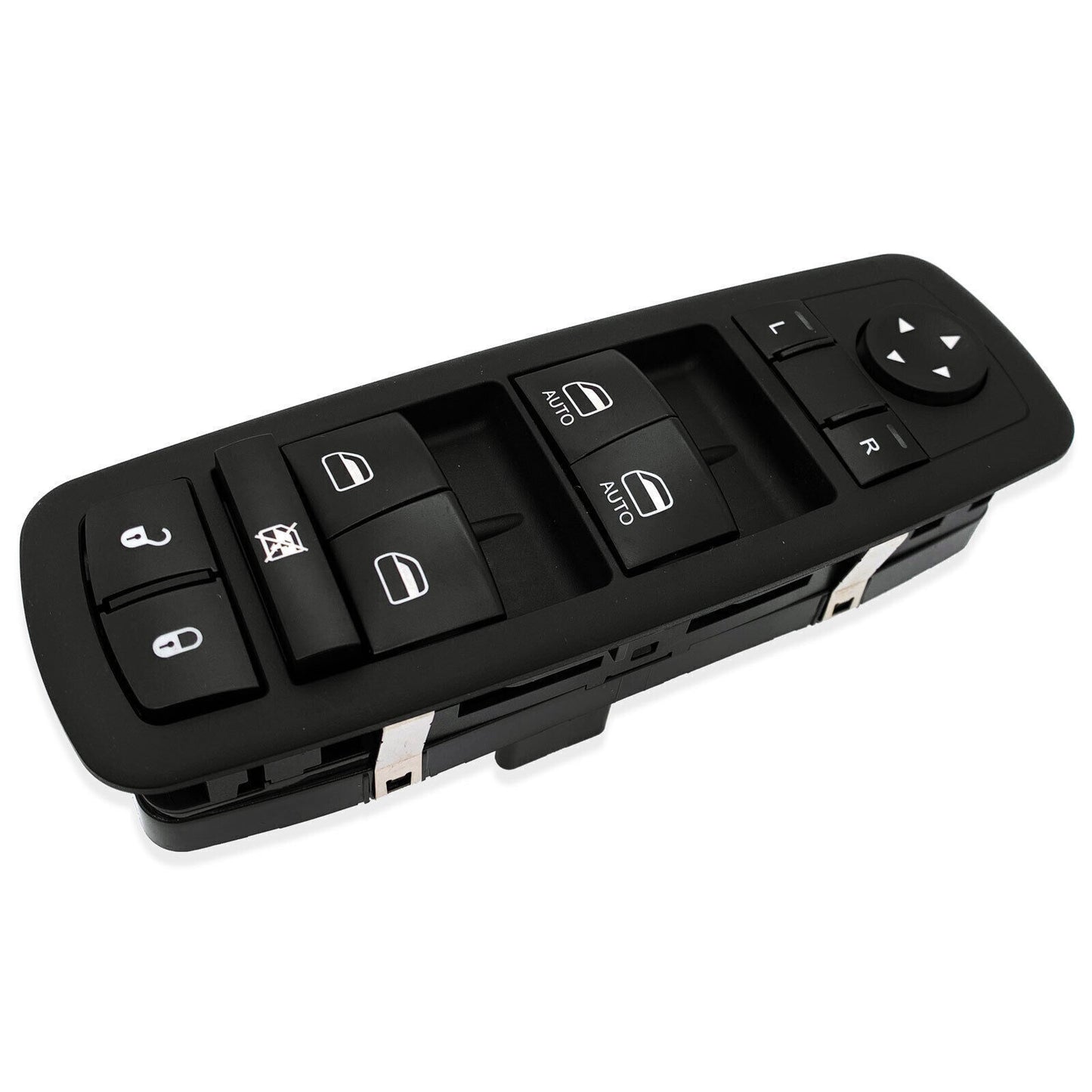for Dodge for Ram Master Power Window Switch 1500 2500 3500 2009-2012 Driver Side LH