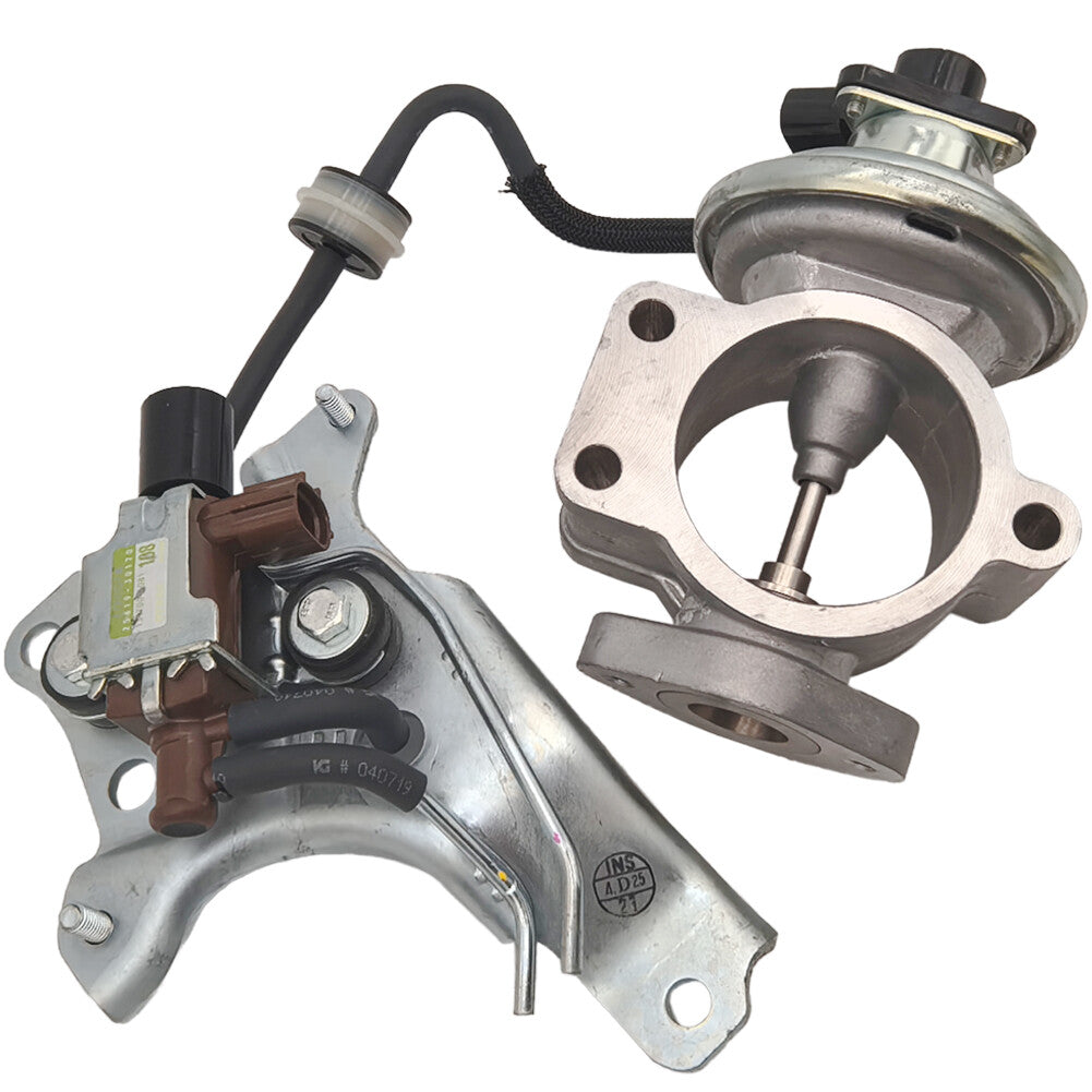 Vacuum Solenoid Valve for Toyota Hilux 05-15 for Land Cruiser Prado 25800-30120