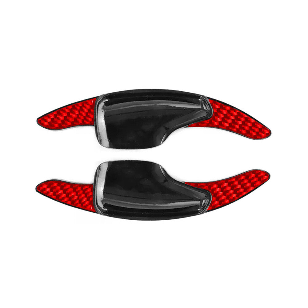 Steering Wheel Shifter Paddle Extension FIT for Chevrolet Camaro C7 for Corvette