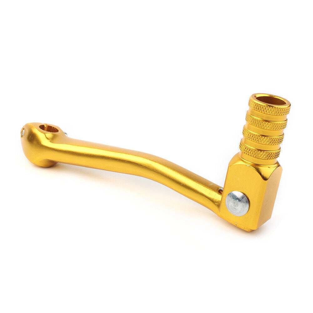 Gear Shifter Shift Lever fit Pit Dirt Bike 50cc-160cc XR50 CRF50 Gold