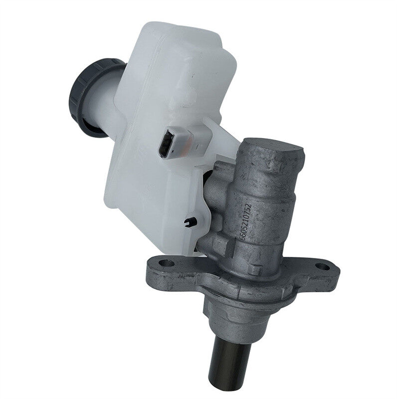 Brake Master cylinders are suitable for Suzuki Grand Vitara 2006-2015 models without ESP, 1.6-3.2L.