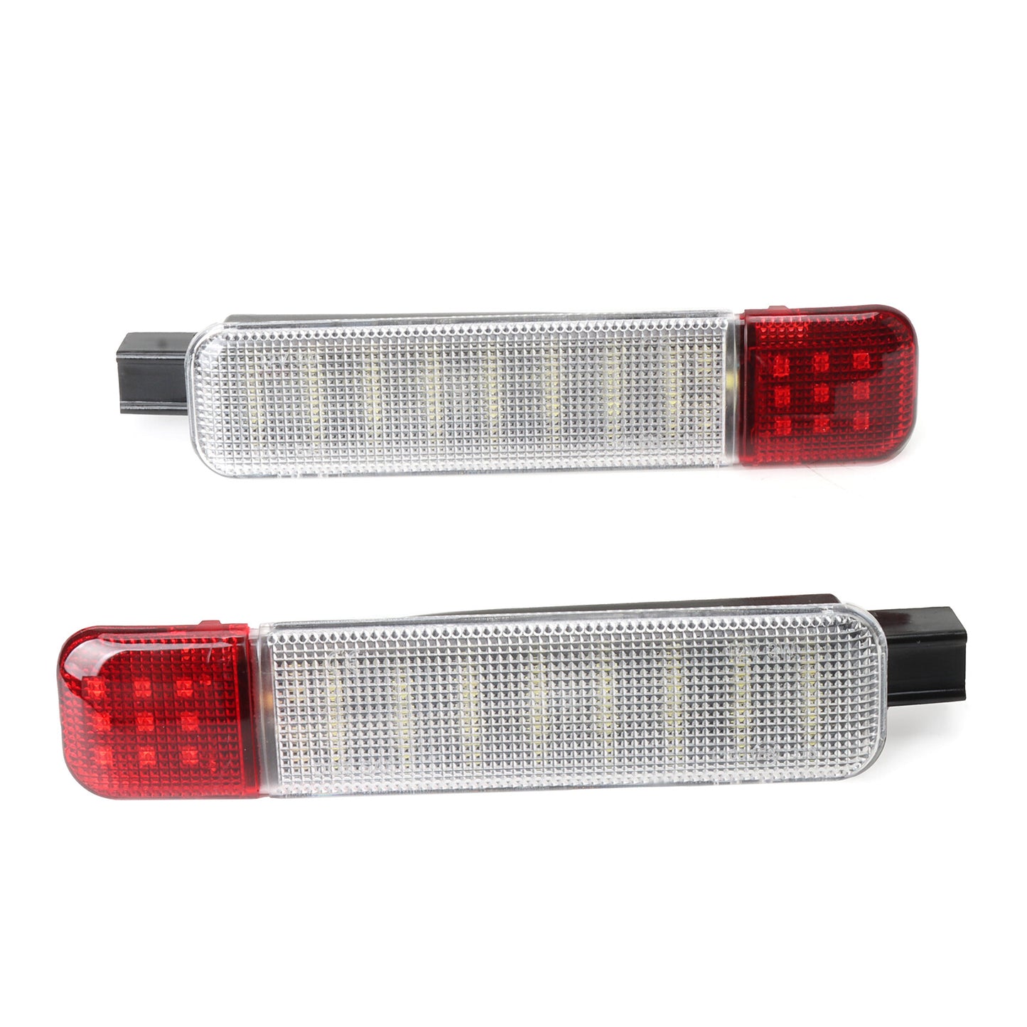1 pair of LED lights suitable for Chevrolet Silverado 1500, GimChill for Cadillac 1502, 1517, and 1502, 1518