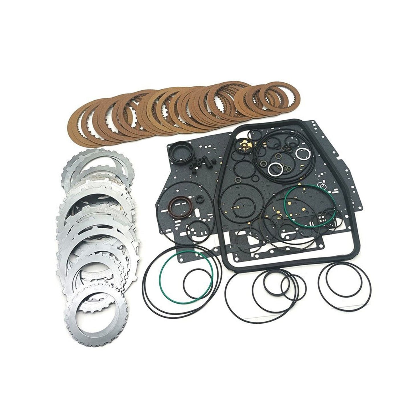 4HP22 4HP-22 Auto Transmission Master Rebuilt Kit for BMW for Land Rover for Jaguar 4.6L