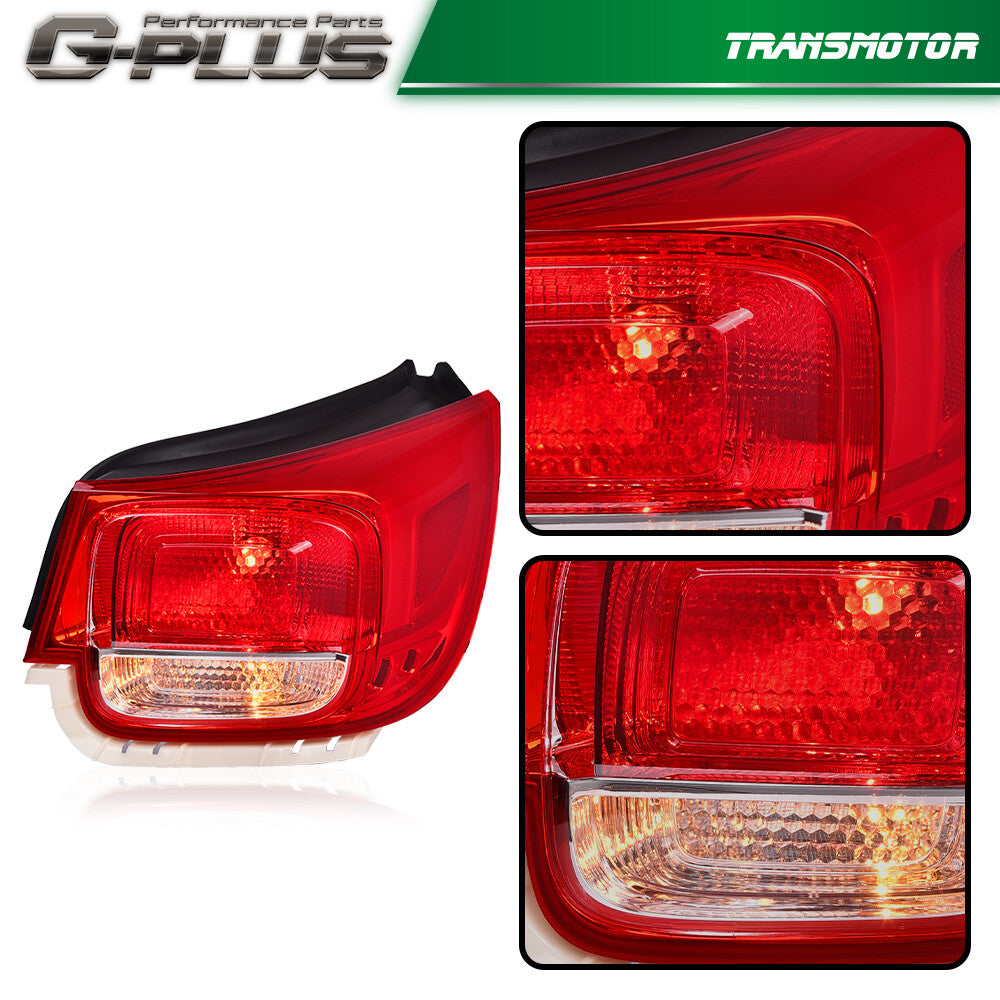 Fits Malibu LS LT Eco Green LED Longmei Series for 2013, 2014, and 2015.