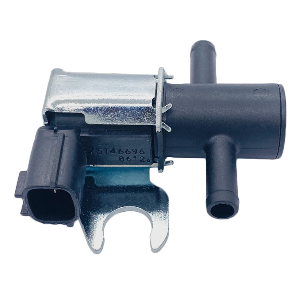 Steam tank purge solenoid valve suitable for Nissan Altima 2007 - 2018 and Maxima 2009 - 2019.