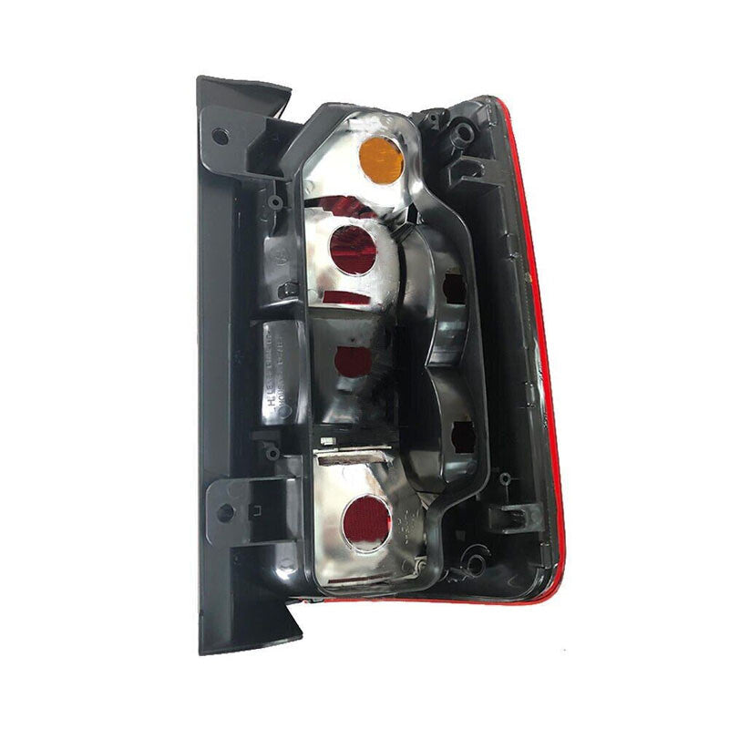 2cs for Volkswagen for VW Caddy 2016-2019 LeftRight Rear Reverse Tail Light Lamp