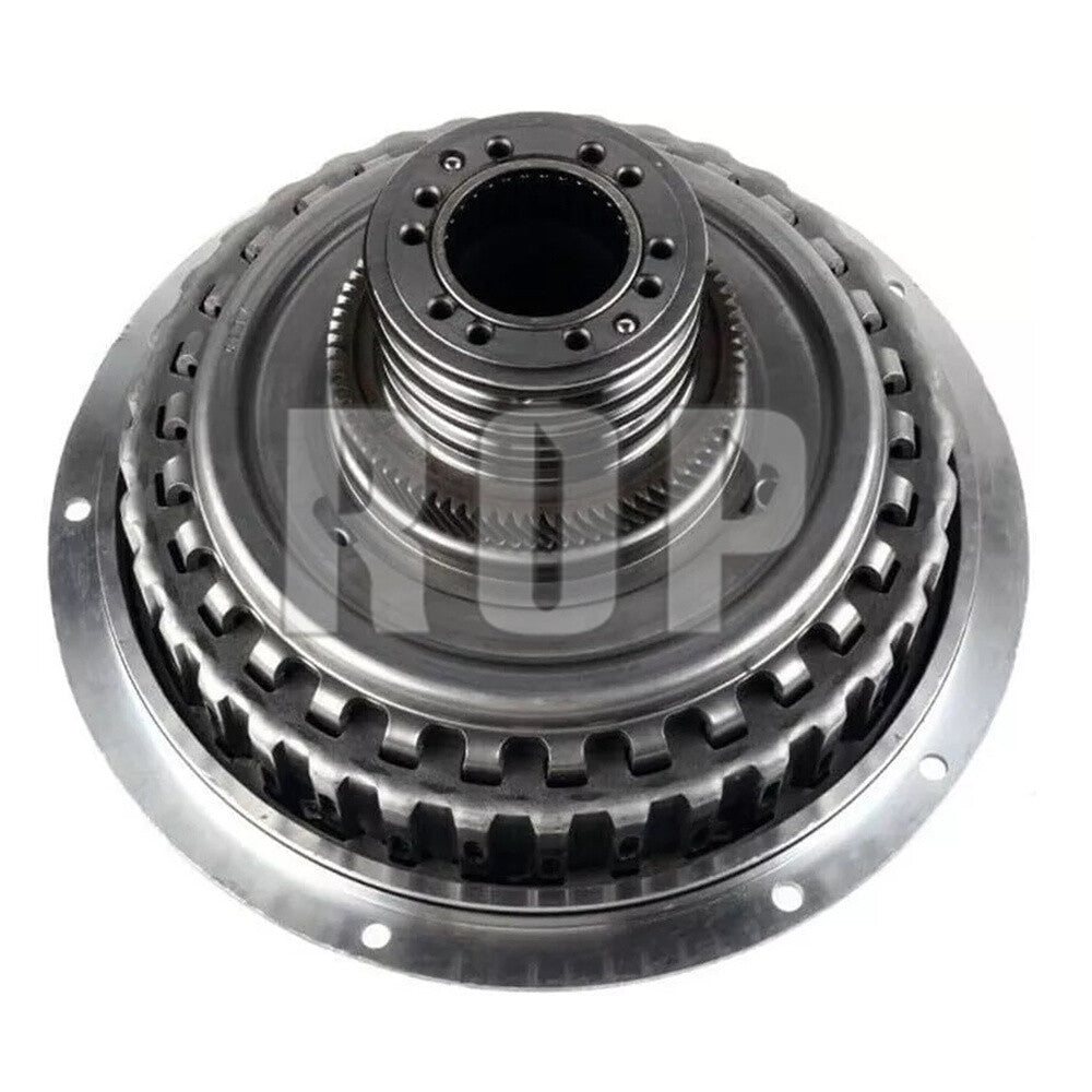 0B5 DL501 7Speed 0B5 Dual Wet Clutch fit for Audi A4 A5 A6 A7 Q5 08-11