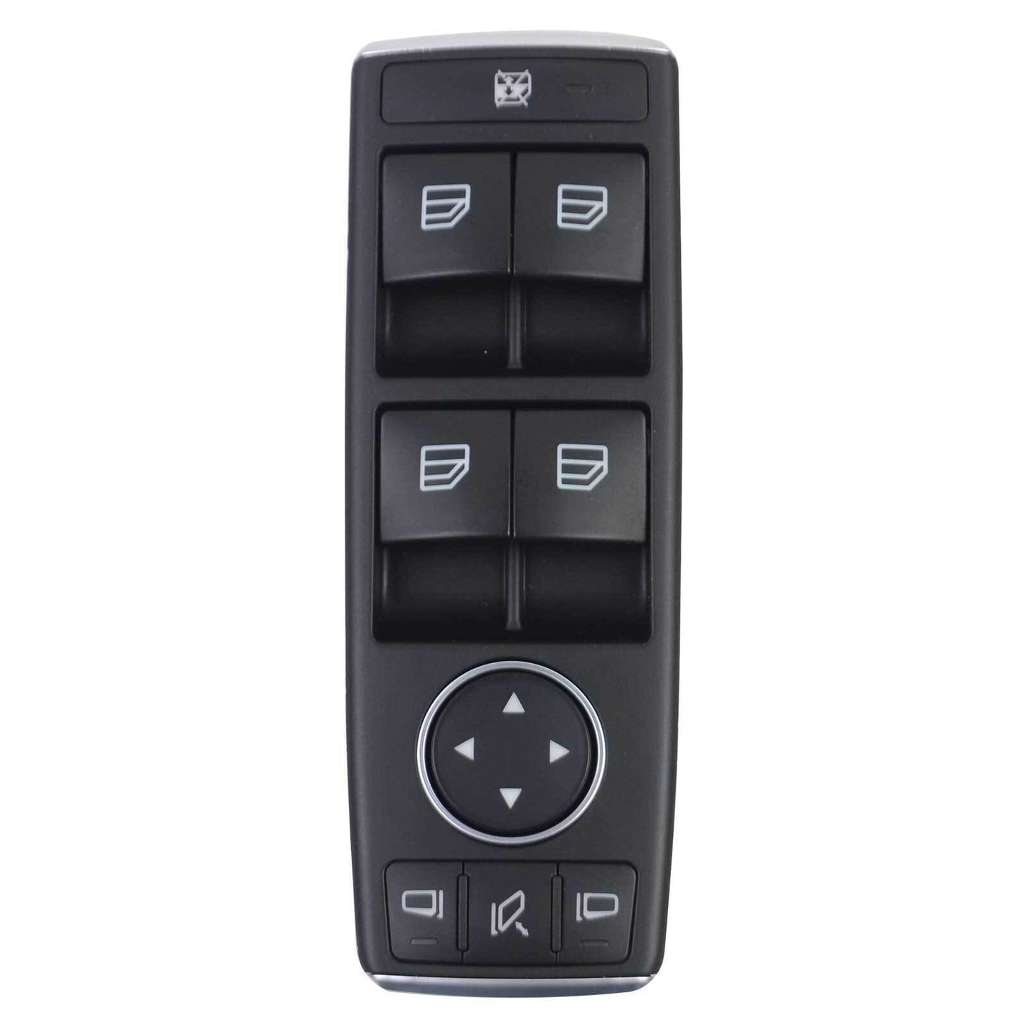 For 2012-2015 for Mercedes-Benz ML350 Master Power Window Door Switch NEW 1669054400