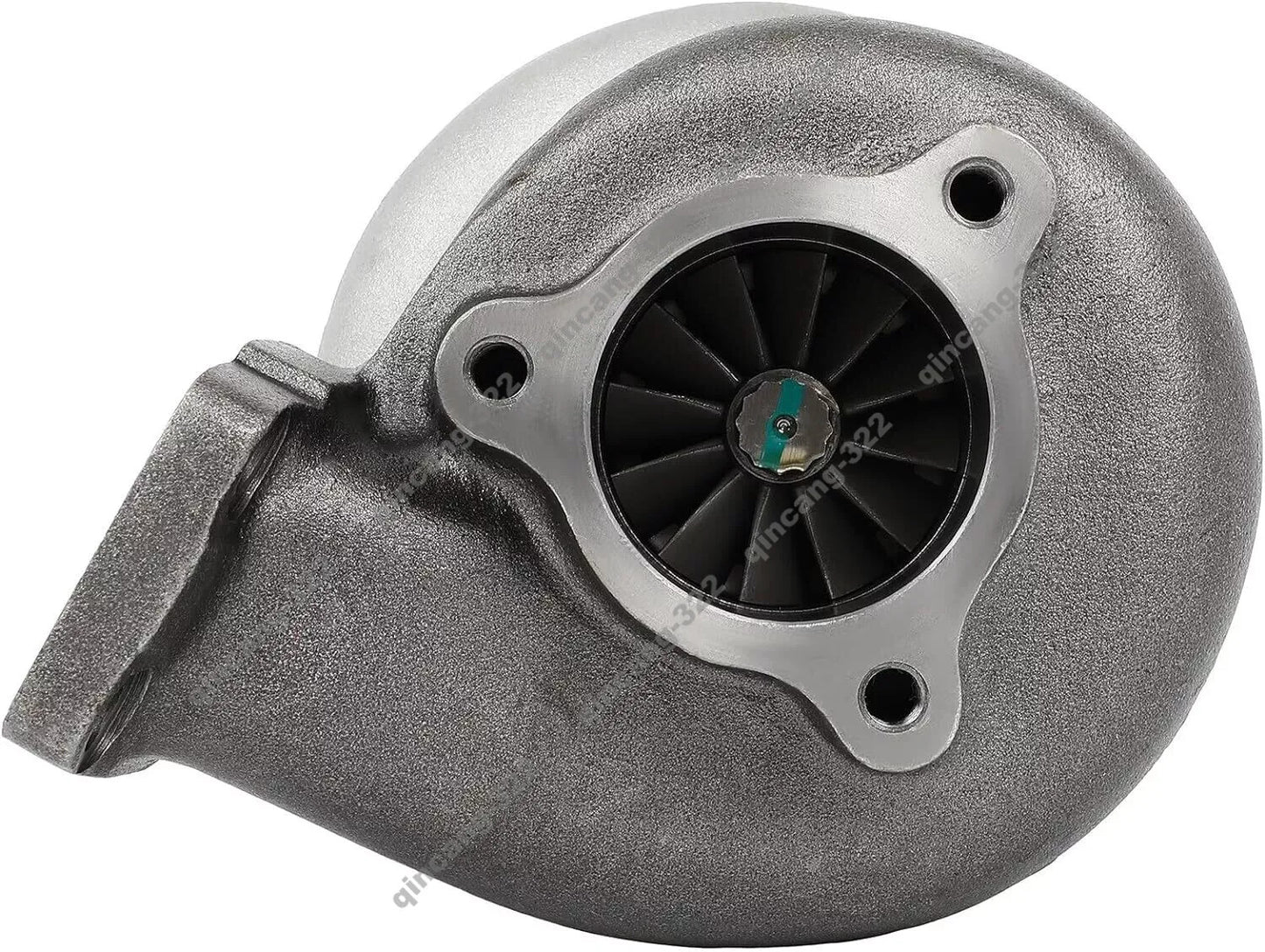 Turbo TD06H-14C Turbocharger 5I-5015 49179-00451 for CAT E200B S6KT Excavator