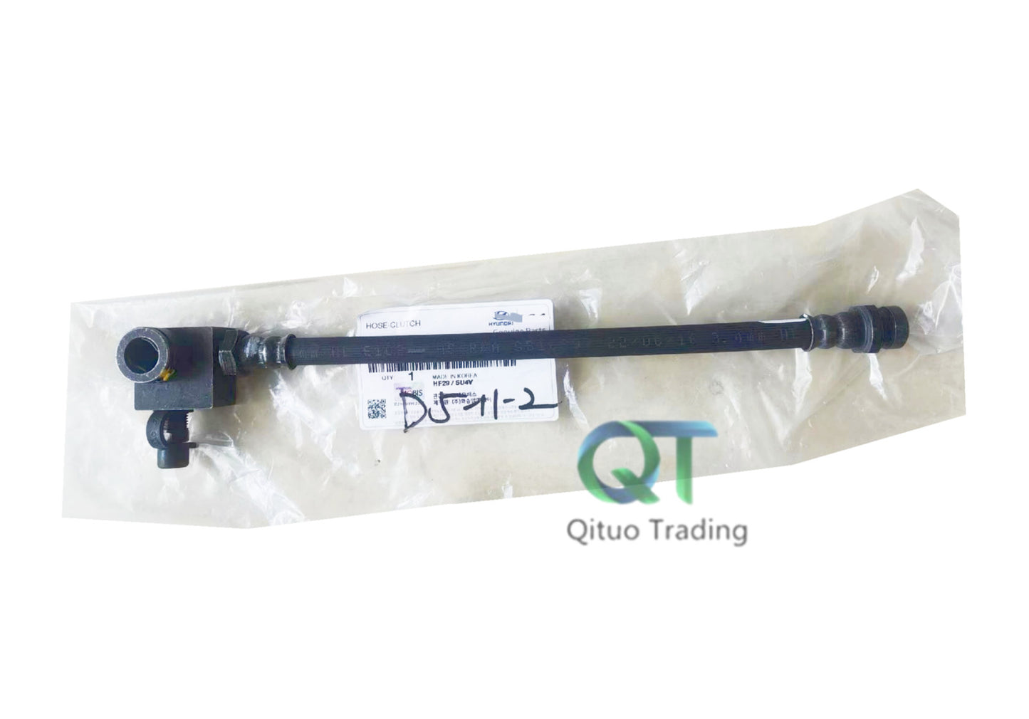 new, suitable for 41640-2M100DS-HOSE-CLUTCH- for Hyundai for Genesis Coupe