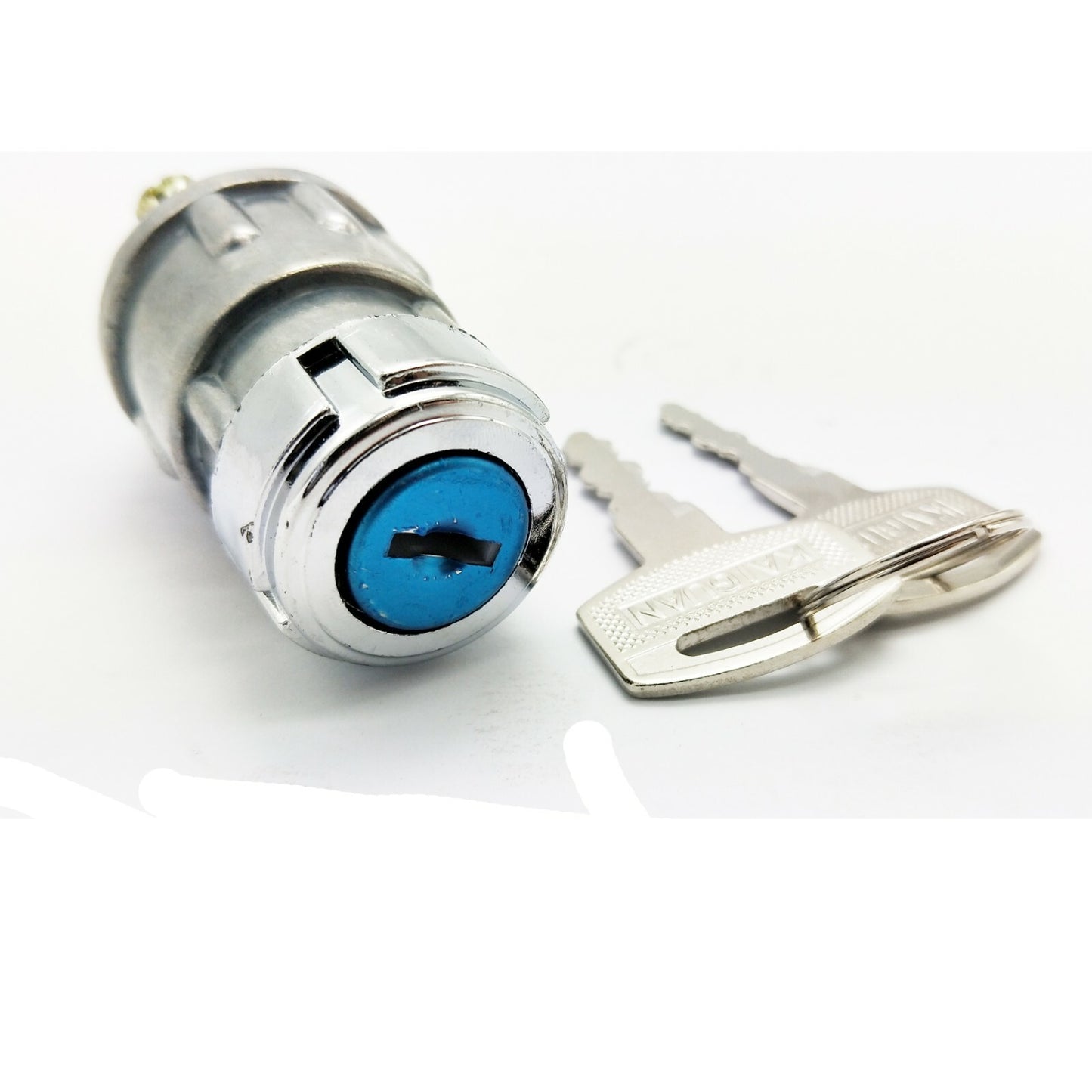 Ignition Key Switch 90cc 110cc 125cc 150cc 250cc Go-Kart Dune Buggy Cart UTV