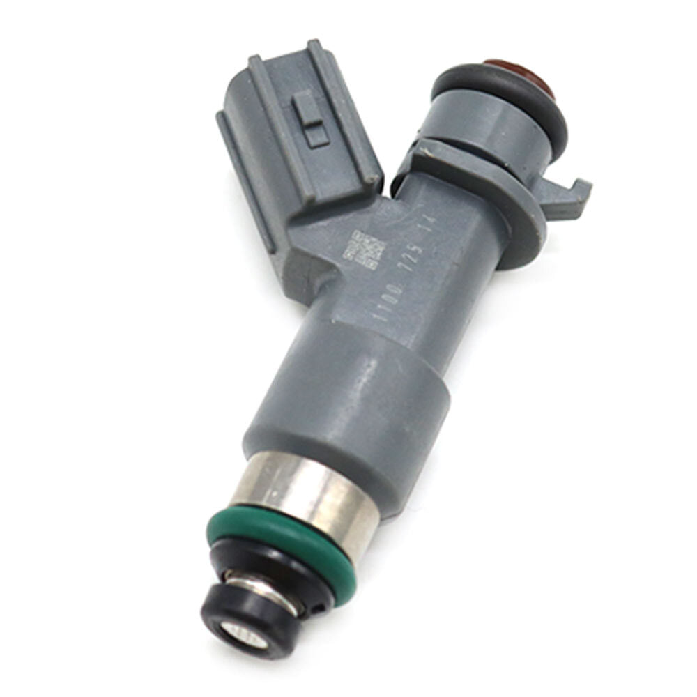 6-piece 16450-R70-A01 fuel injector kit for Honda Accord, for Acura MDX TL, TSX 3.5L, 3.7L